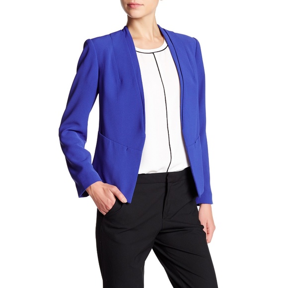 Vince Camuto Jackets & Blazers - NWOT Vince Camuto Open Front Blazer 14